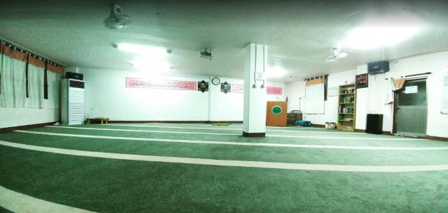 알 힉마 이슬람센터