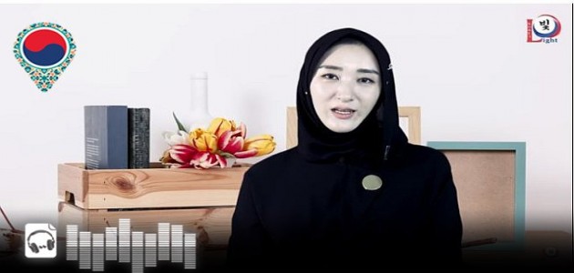 음성-이슬람의 여성 - 1- 무슬림 여성과 히잡
