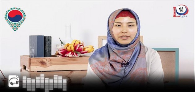 음성-이슬람의 여성 - 8 - 이슬람 여성에 대한 질문들 (1)