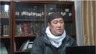 코란과 코란의 편찬사-우마르 김 원택-8