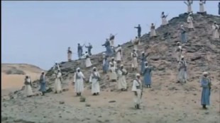 이슬람 탄생의 진실: 영화 "메시지" 한글자막-10