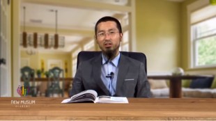 성경인가 꾸란인가-제