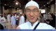 메카에 있는 한국인 무슬림