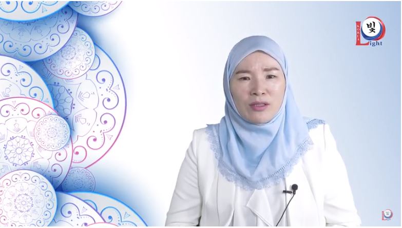 위대한 예언자 무함마드의 생애 - 제4화 -예언자 무함마드의 결혼과 예언자가 되기까지