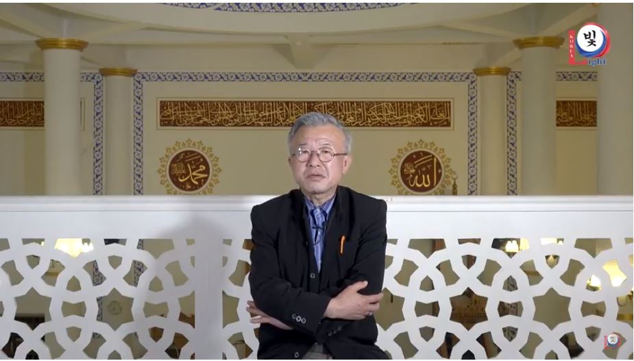 한국인 이슬람 입교 이야기 -3- 압둘아지즈 최연석