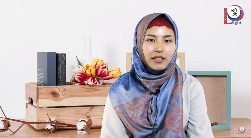 이슬람의 여성 - 9 - 이슬람 여성에 대한 질문들 (2)