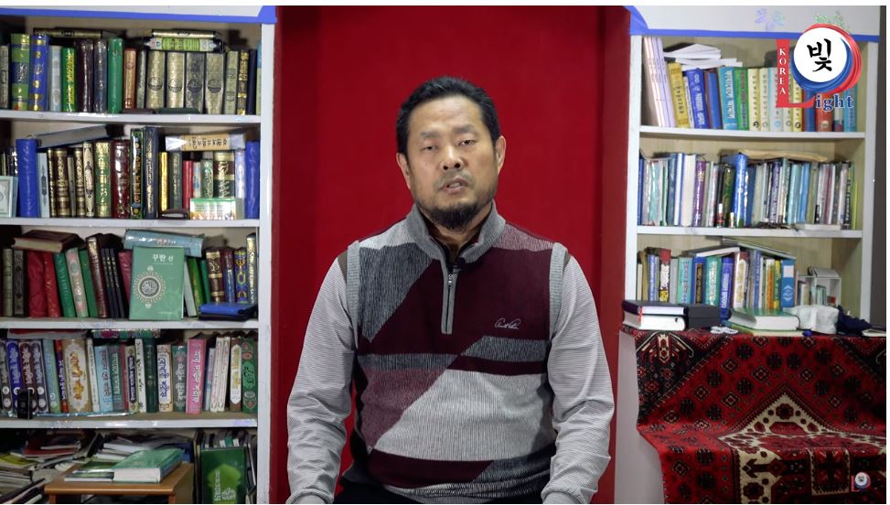 한국인 이슬람 입교 이야기 -5- 압둘라 반도현