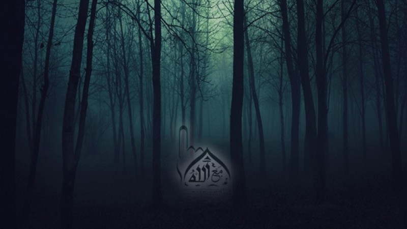 하나님에 대한 믿음이 사라질 때